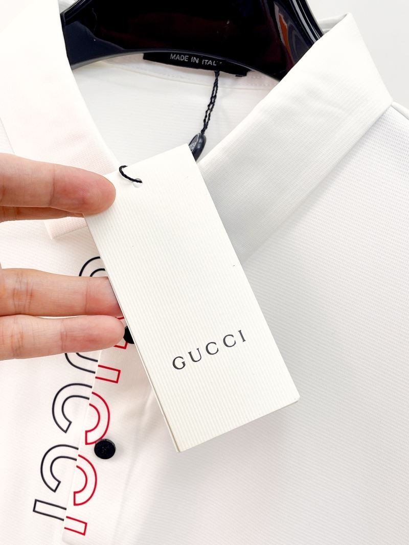 Gucci T-Shirts